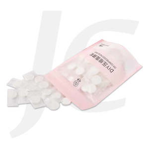 Qin Pai DIY Compressed Facial Mask 50pcs J84QPC