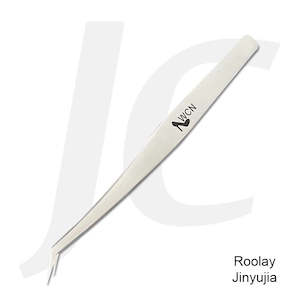 WCN Roolay Jinyujia(feather for delicate application) Tweezers  J73JYJ