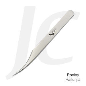 WCN Roolay Haitunjia(Dolphine for flowering) Tweezers J73TDF