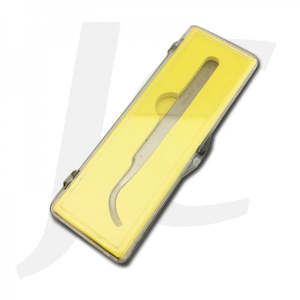 Premium Lash Tweezers Curl In Box QA8(V6/7Sa) J73QA8