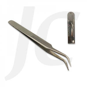 Lash Extension Tweezer Curl X0014 J73X4C