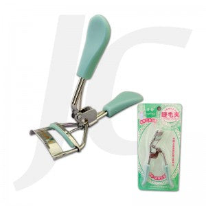 Fangling Eyelash Curler Tong Green E22 J73E2G