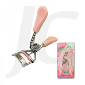 Fangling Eyelash Curler Tong Pink E22  J73E2K