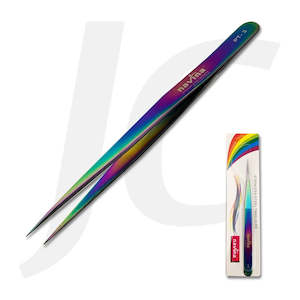 Navina Tweezers Rainbow Color PT-3 J73PT3