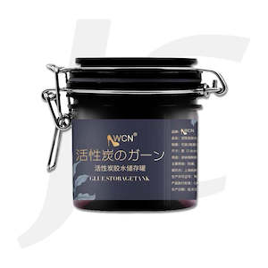 Eyelash Glue Remover Cleanser: WCN Glue Storage Tank Active Carbon Slowing Down Dry J74SDC