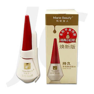 Marie Beauty Eye Glue Wholelash Glue Double Eyelid J74MEG