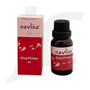 Navina Strong Effect Glue Primer 15ml J75PGL