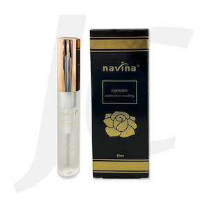 Navina Eyelash Protective Coating 10ml J75EPC