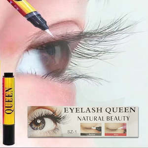 Eyelash Queen Natural Beauty Lash Grow Essence SZ-1 J75WQB