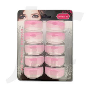 Eyelash Perm Sillicon Perm Pad 10pcs B-49 J75B4S