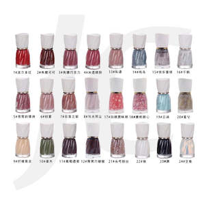 NEEDME Nail Polish N568 J81NPN