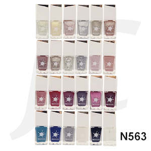 Nail Polish Gel Polish Shellac: Needme Nail Polish N563 11ml J81NPL