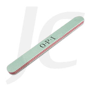 Manicure Basic File Accessories: OPI Buffer Shiner Nail File J83OSN