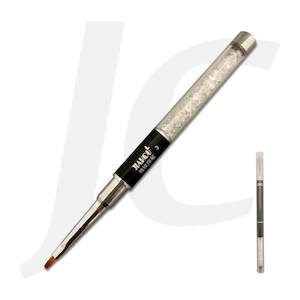 JIAKOU Nail Brush #3 J83JB3