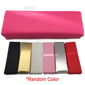 Random Color Manicure Hand Rest 1PC J83MHR