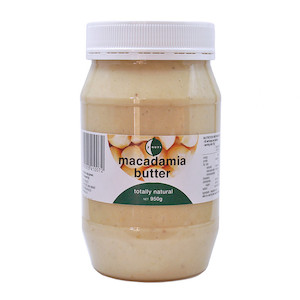 Totally Natural Nut Butter 950g