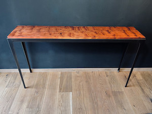 Ancient Kauri Console DELAGE Furniture