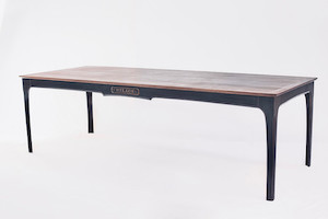 Dining Table DELAGE Furniture