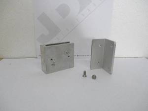 D/T Window Lock Housing - JDK Maintenance