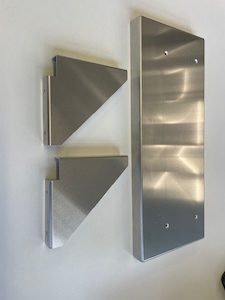 D/T Window Shelf - JDK Maintenance