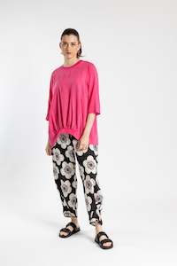 Tori Top Pink