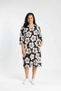 New Arrivals: Briella Dress Showoff