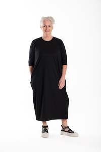 Ali Dress Black