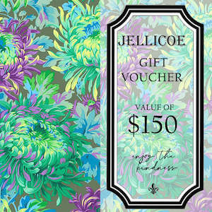 $150 Gift Voucher