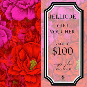 $100 Gift Voucher