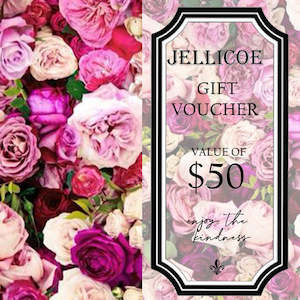 $50 Gift Voucher