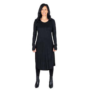 Cover Up Jellicoe: Cover Up Dress Short