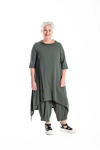 Tunic Sage