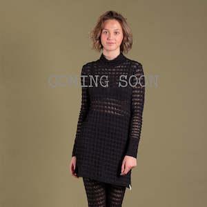 New Arrivals: Skin Skivey Black Out