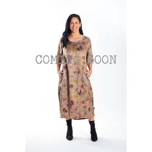 Sandy Dress Violia