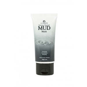 Rotorua Thermal Mud Mask 60ml