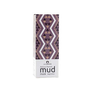 Ahu Boxed Mud Mask 80g