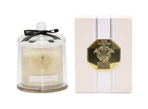 Deluxe Candle in Jar - Pure Gardenia