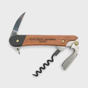 Greengrocery: Waiters Friend Multi Tool