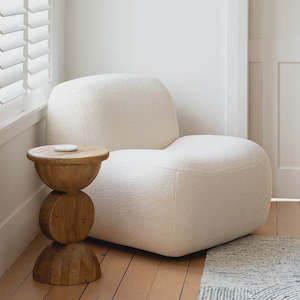 Greengrocery: Chino Single Seat