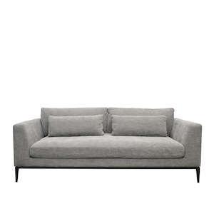 Ash 3 Seater Sofa