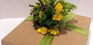 Jenny Burtt Florist & Gifts