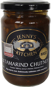 Tamarind Chutney MEDIUM 300ml