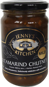 Tamarind Chutney MILD 300ml