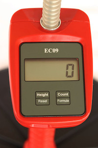 EC09 Electronic Counter Upgrade Kit Jenquip