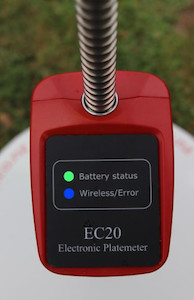 Products: EC20 Electronic Counter Upgrade Jenquip