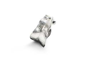 Ole Lynggaard Rings: Leaves Ring in Sterling Silver