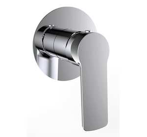 Building supplies wholesaling: Concealed Shower Mixer 03-8359-1-149S