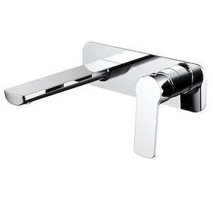 Building supplies wholesaling: Concealed Basin Mixer 04-8360-1-149S