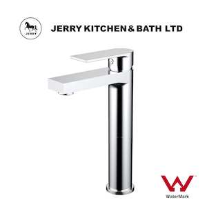 High Body Basin Tap Mixer 03-1359-4-150S