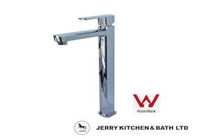 Basin Mixer 16L-301